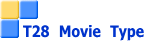 T28�@Movie�@Type
