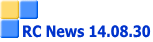 RC News 14.08.30