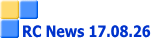 RC News 17.08.26