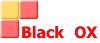 Black�@OX