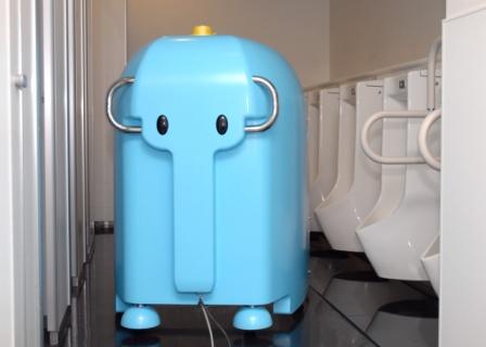 ���{�N���G�[�V�������O�����삵�����{�b�g�c�b�a�`