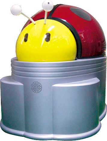 ���{�N���G�[�V�������O�����삵�����{�b�g�k�a