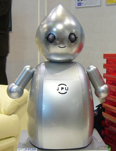 ���{�N���G�[�V��������悵���쐬��������胍�{�b�g